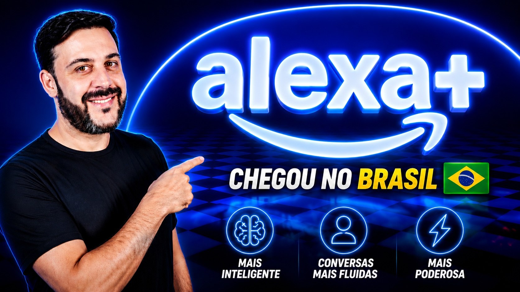 Confira o vídeo que vale muito a pena