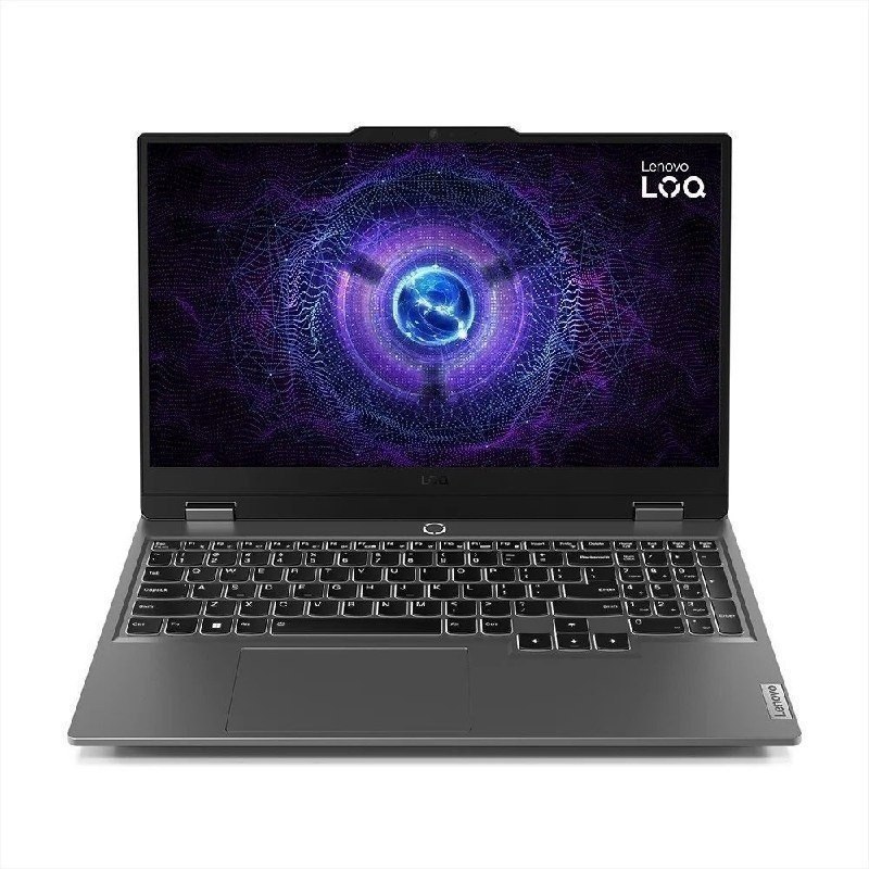 Notebook Lenovo LOQ 15IRX9 RTX 4050 ( VERSÃO COM 16GB)
