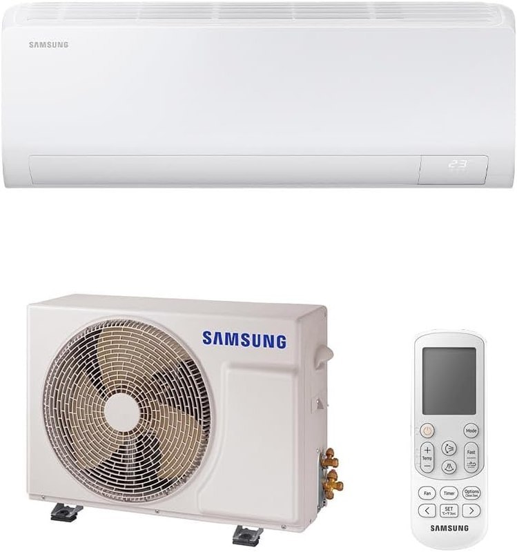 Ar Condicionado Split Hi Wall Samsung Ultra AI Inverter 9.000 Btus 220v Frio R-32