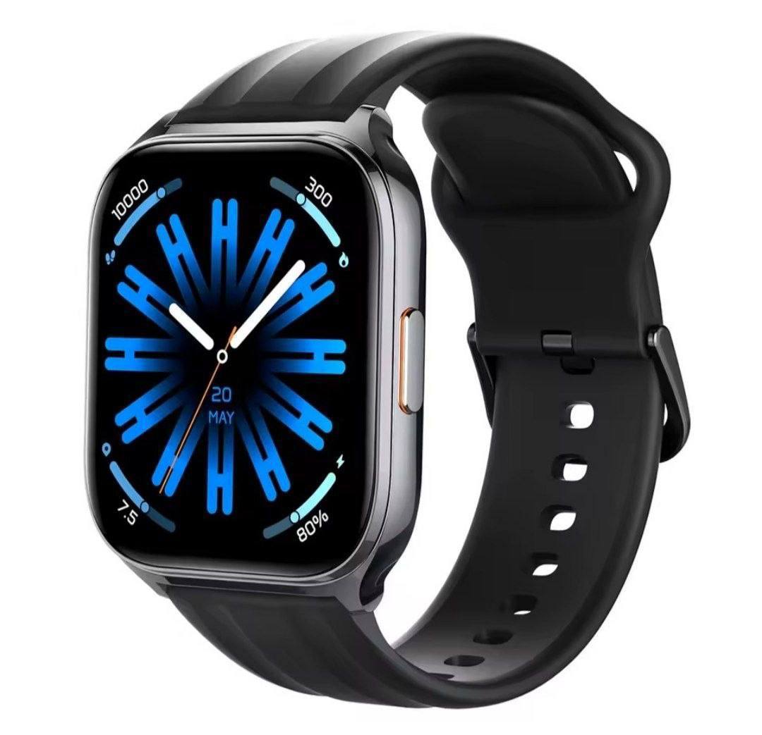 HAYLOU WATCH 3 com PREÇO TOP!