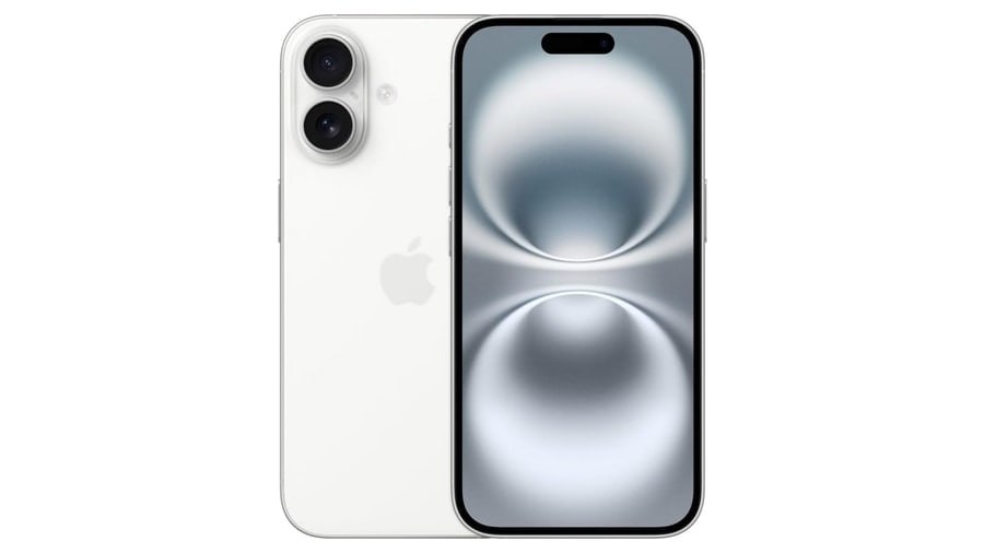 Apple iPhone 16 (256 GB)