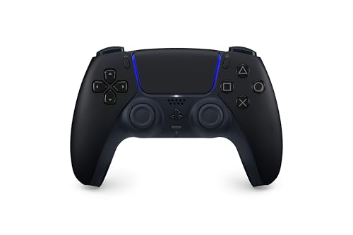 CONTROLE SEM FIO PLAYSTATION DUALSENSE – MIDNIGHT BLACK