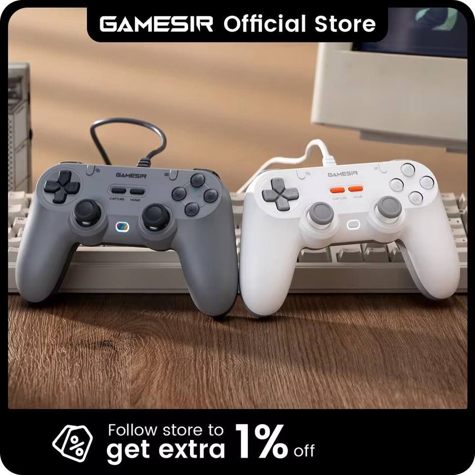 GAMESIR TEGENARIA LITE