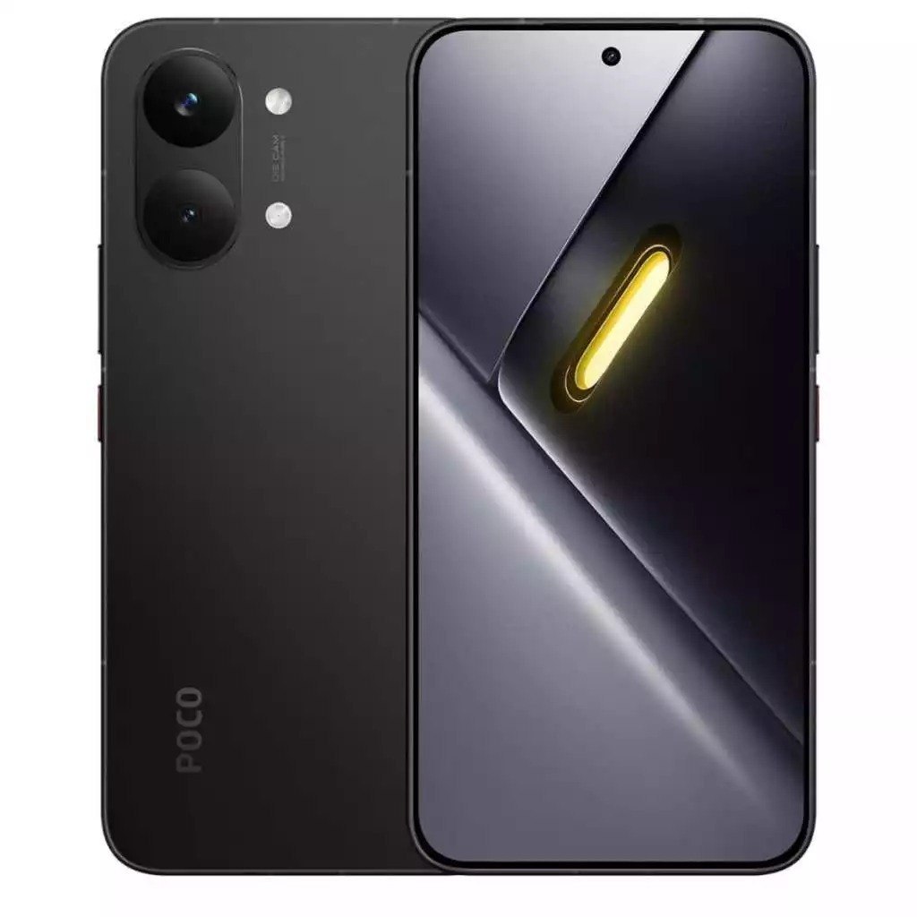 Xiaomi Poco X8 PRO 256GB 8GB PRETO 5G NFC Versão Global