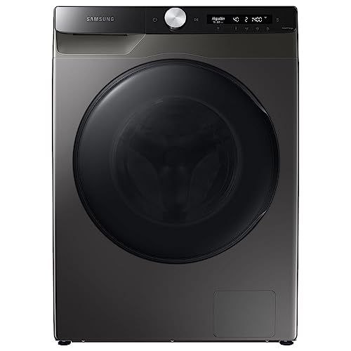 Samsung Lava & Seca 11kg SmartThings Inox Look - 12 Programas - 110V
