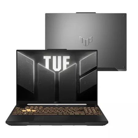 Notebook ASUS TUF Gaming F16 RTX 3050
