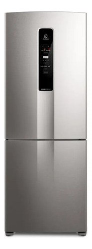 Refrigerador / Geladeira Electrolux Ib7s 490l Frost Free- INVERTER