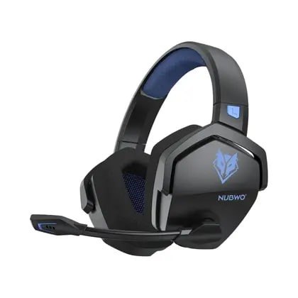 2 UNIDADES Headset Sem Fio NUBWO G06