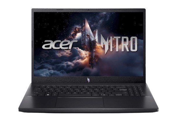Notebook Gamer Acer Nitro V15 4050 6gb (VERSÃO COM 16GB DE RAM)