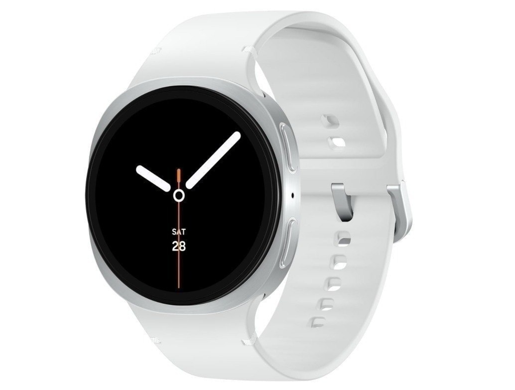 Samsung Galaxy Watch8 Smartwatch 44mm Bt, Galaxy Ai