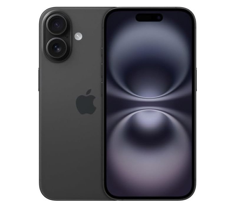 Apple iPhone 16 (128 GB)