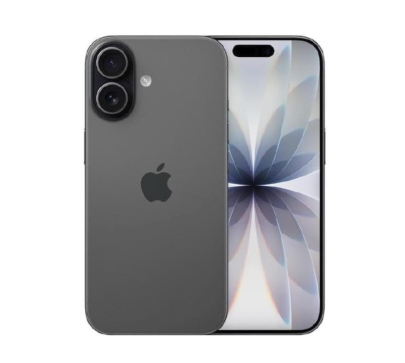 Apple iPhone 17 de 256 GB Preto