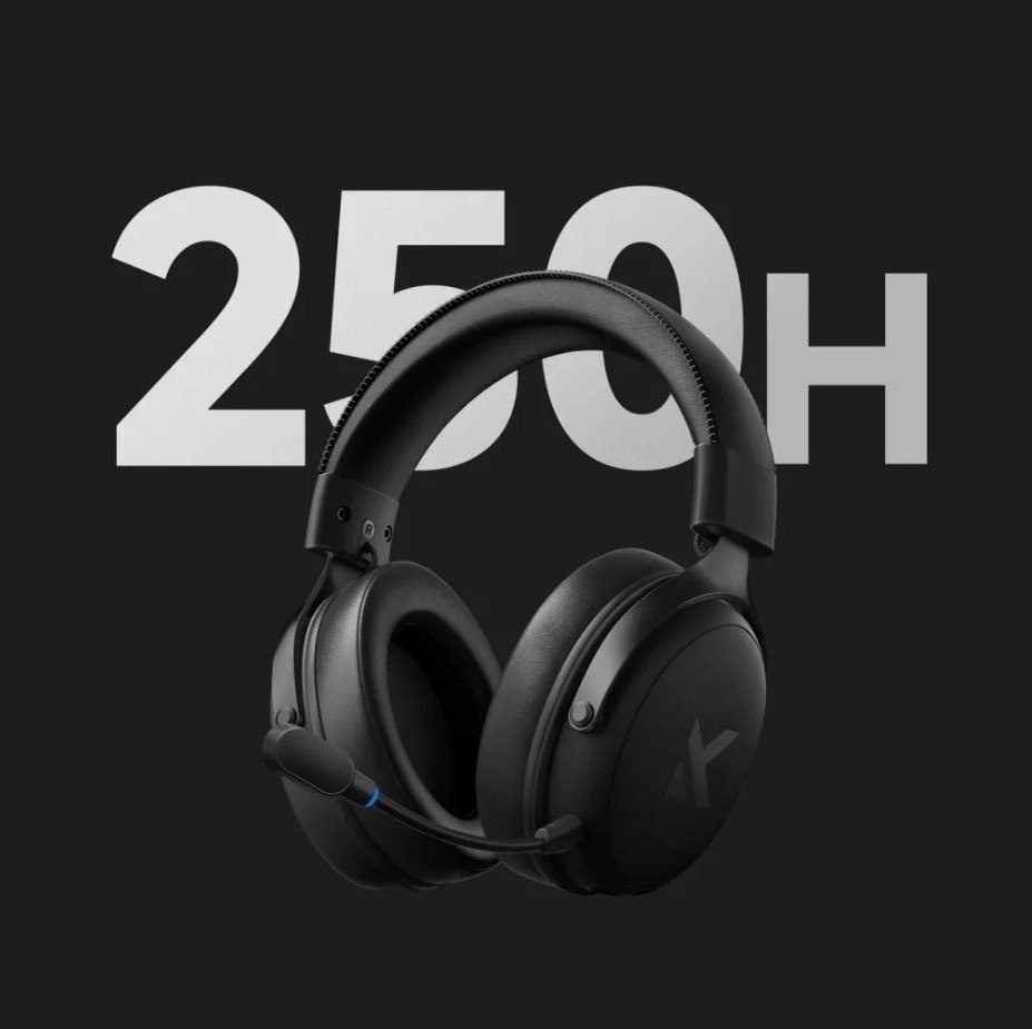 Headset Sem Fio Mchose V9 Pro