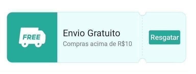 NOVO CUPOM DE FRETE GRATIS NA SHOPEE!!!