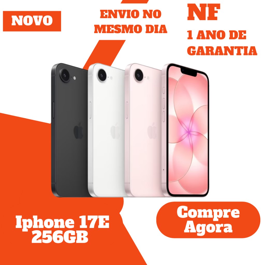 PREÇÃO / 256 GB