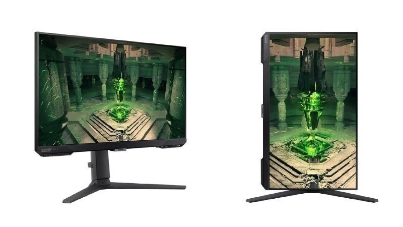 Monitor Gamer Samsung Odyssey G40 27