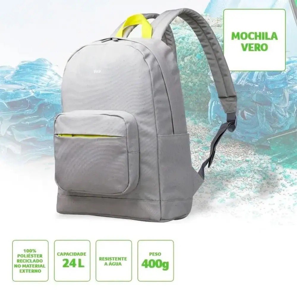 Mochila Casual Acer Vero BackPack ABG230, 24L até 15,6''