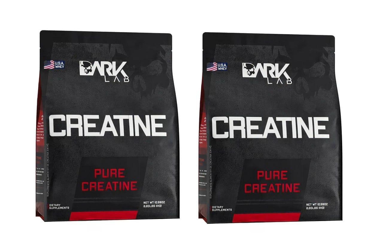 Creatinas 100% Puras em Oferta