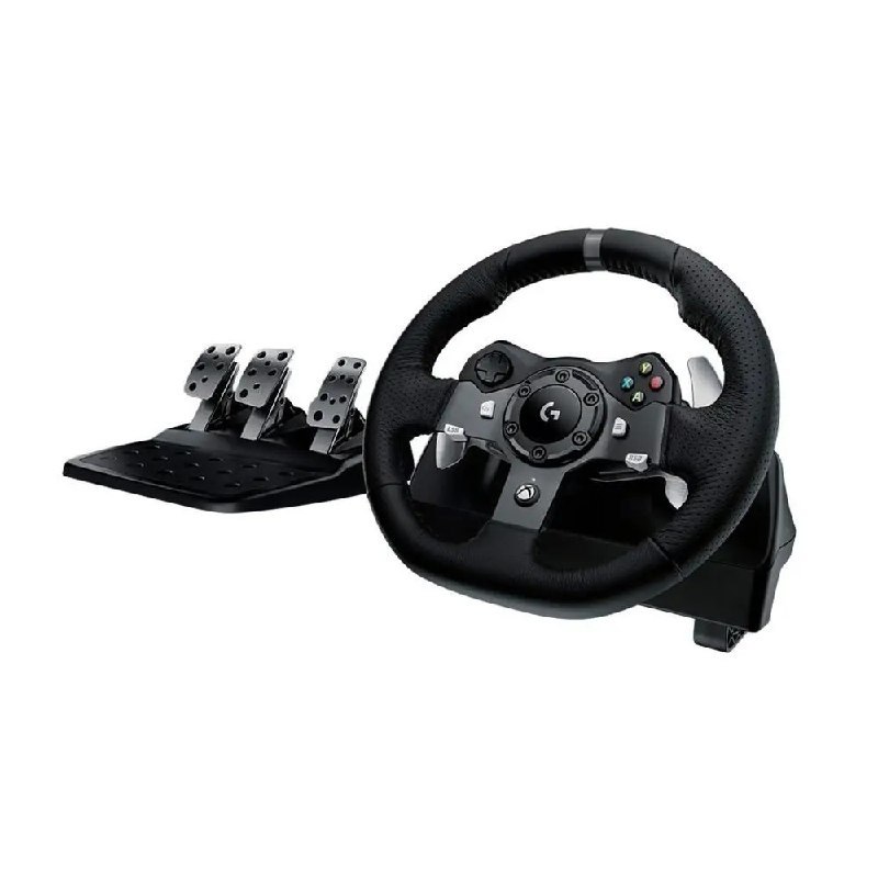 VOLANTE LOGITECH G920 DRIVING FORCE
