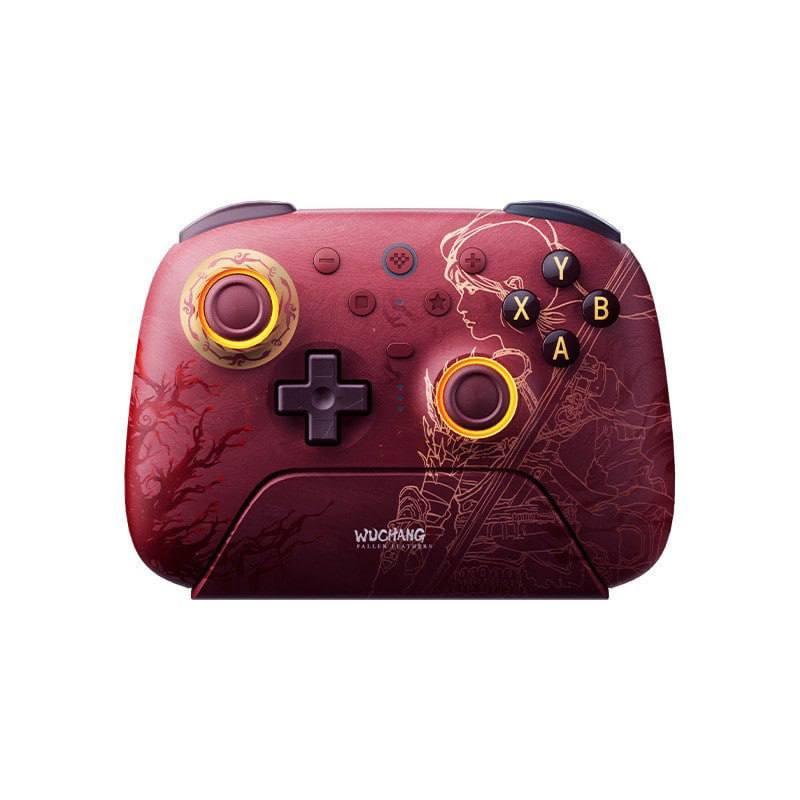 Controle 8BitDo Sem Fio Ultimate 2 – Edição Limitada WUCHANG
