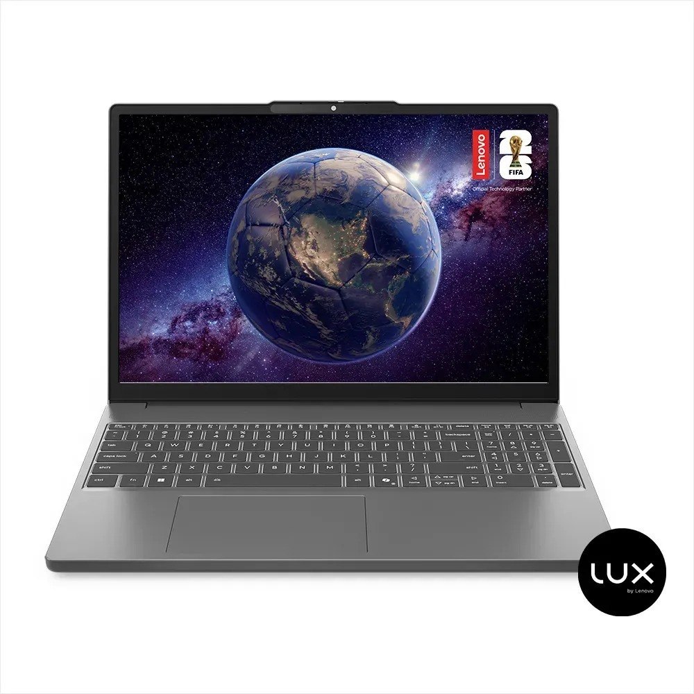 Notebook Lenovo IdeaPad Slim 3 RYZEN 7