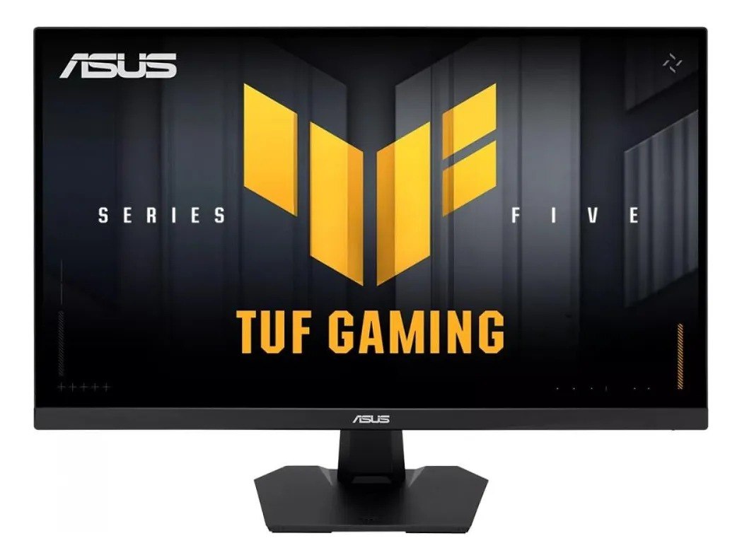 Monitor Gamer Asus Tuf Vg27aqme5f 27 Quad Hd 255hz Fast Ips