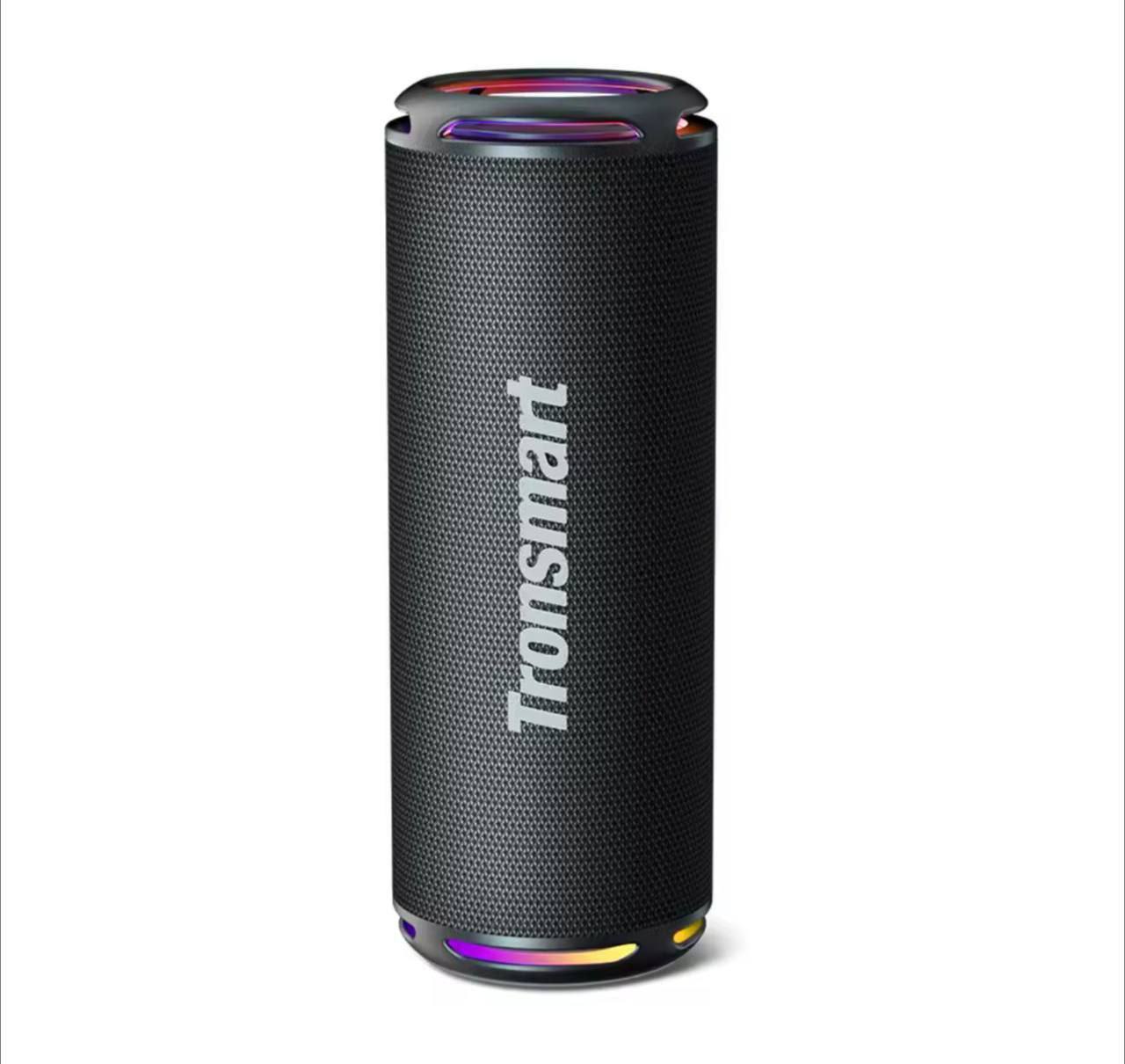 Tronsmart T7 Lite caixa som bluetooth, Alto-falante portátil Bluetooth com graves aprimorados
