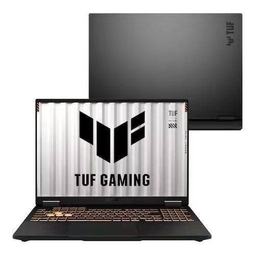 Notebook ASUS TUF Gaming F16 RTX 5060