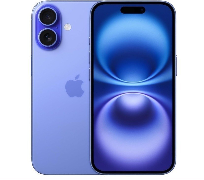 Apple iPhone 16 (128 GB)