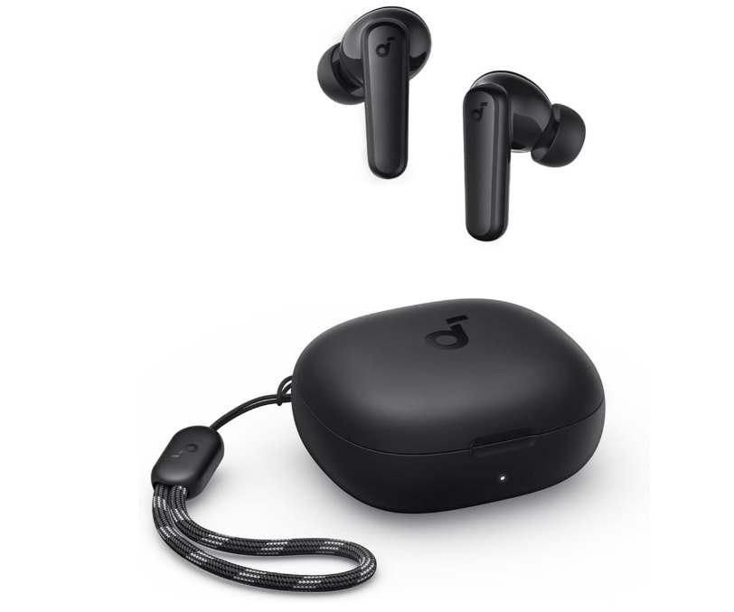 Fone De Ouvido Soundcore by Anker P20i