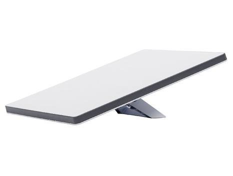 Antena de Internet Via Satélite Starlink Mini