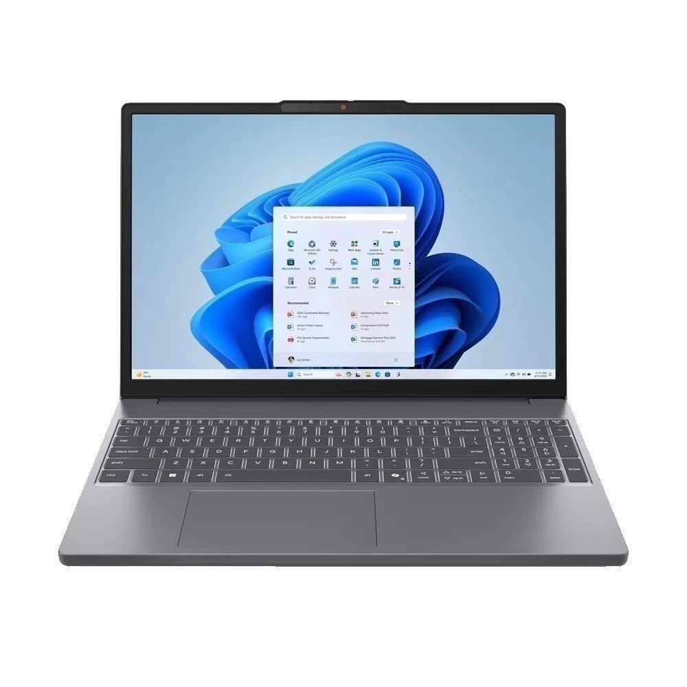 Notebook Lenovo IdeaPad Slim 3 RYZEN 7 (VERSÃO COM WINDOWS 11)