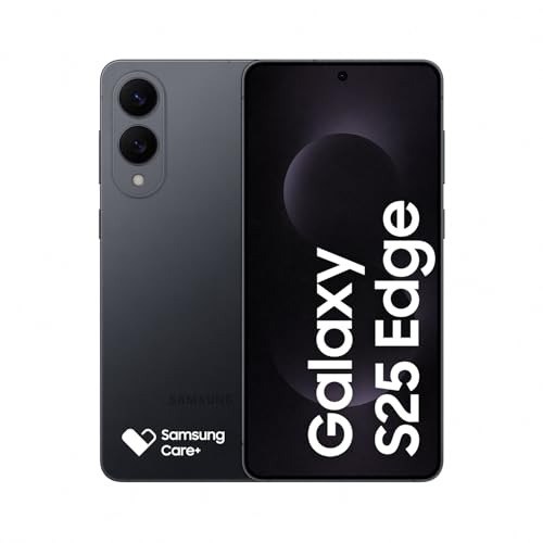 Samsung Galaxy S25 Edge 5G, 512GB, 12GB, Câmera 200MP