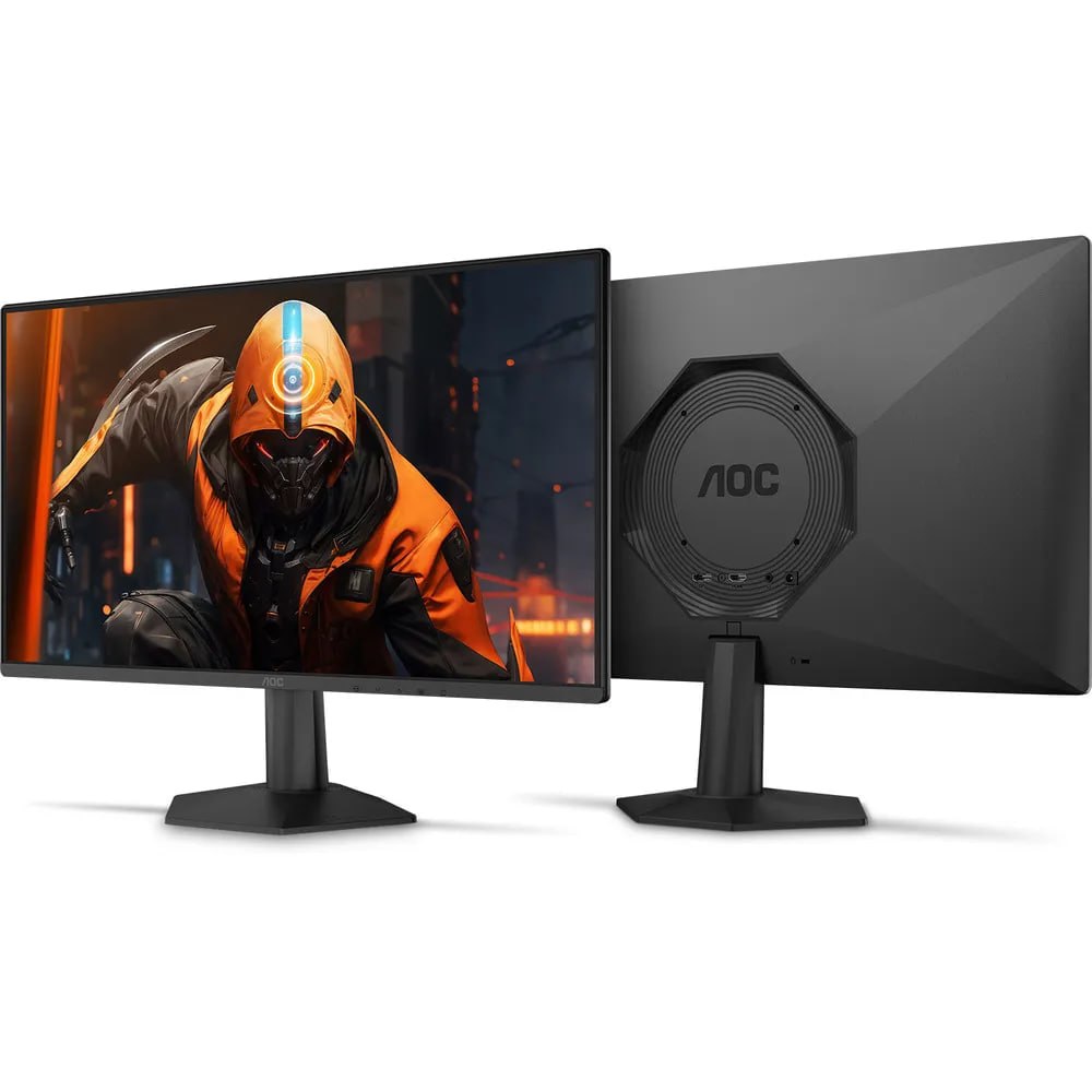 Monitor Gamer Aoc Agon G50 24 144hz 0,5ms