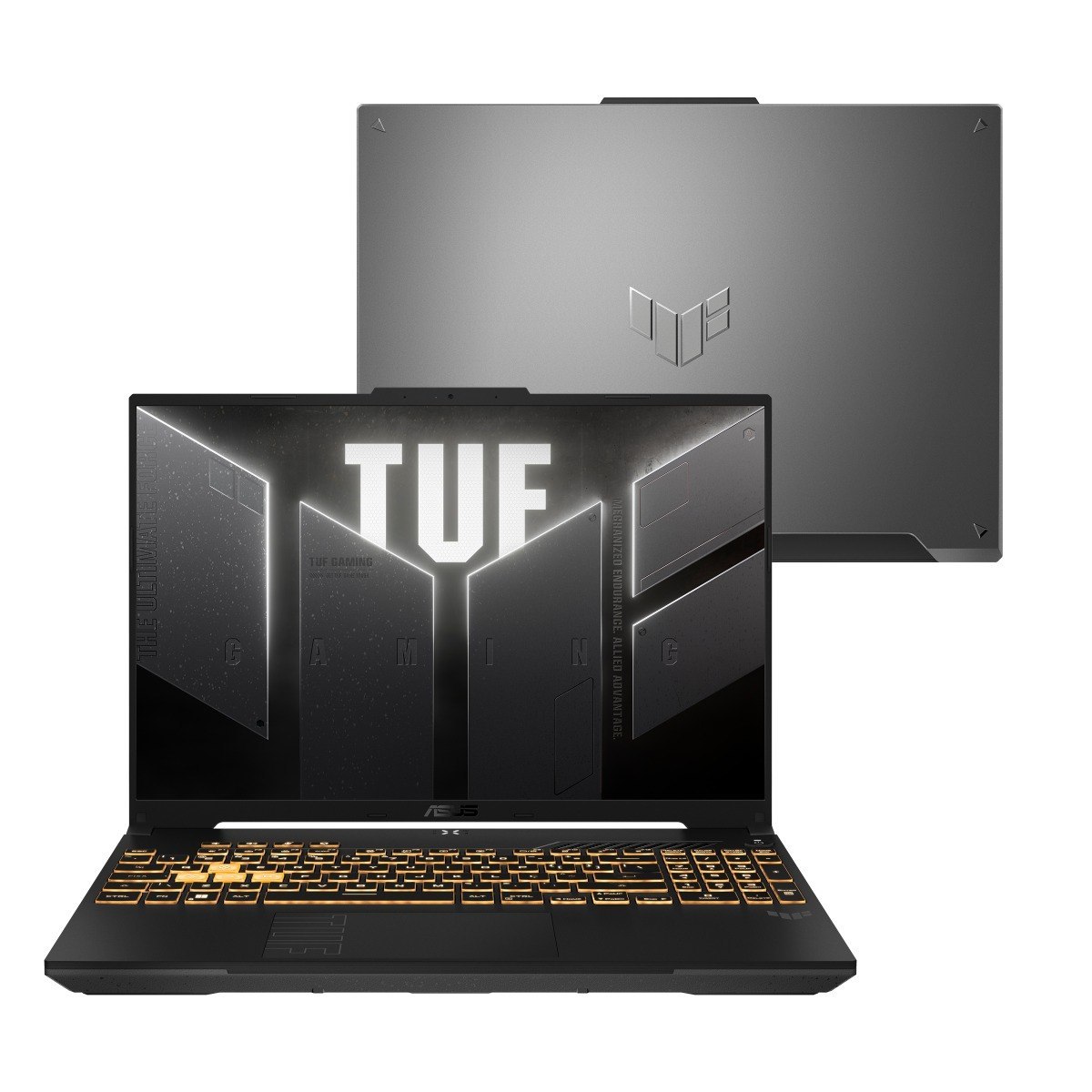 Notebook ASUS TUF Gaming F16 RTX 3050