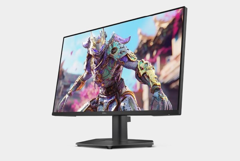 Monitor Dell Gaming 24" Full HD 240Hz IPS 0.5ms AMD FreeSync