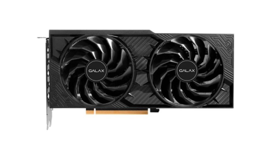 Placa de Video Galax Geforce RTX 5060 TI, 8GB, GDDR7