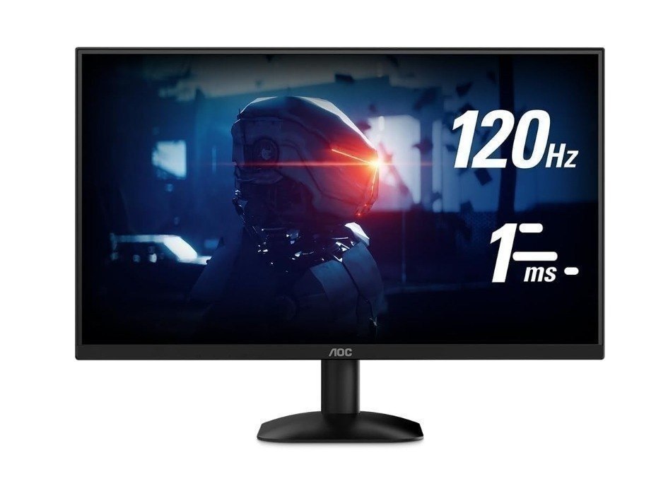 Monitor Gamer 22 AOC 22B35HM23 120Hz 1ms