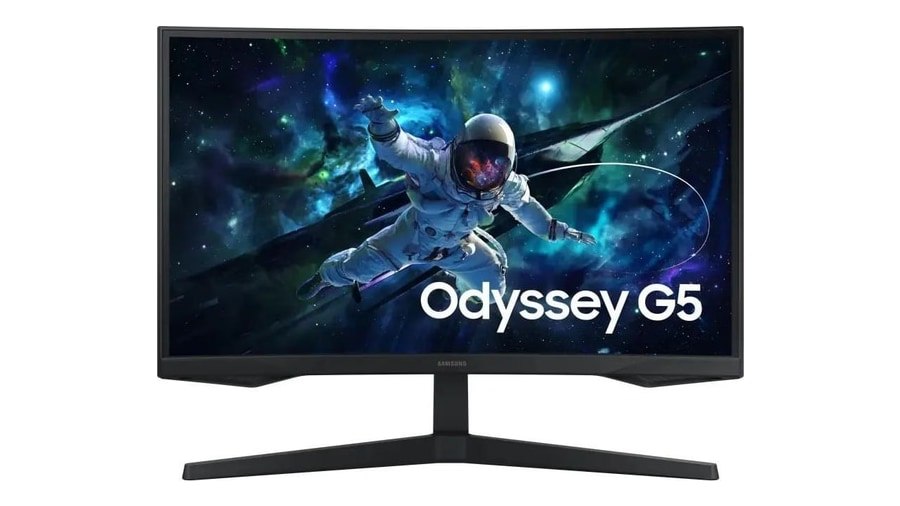 Monitor Gamer Samsung Odyssey G5