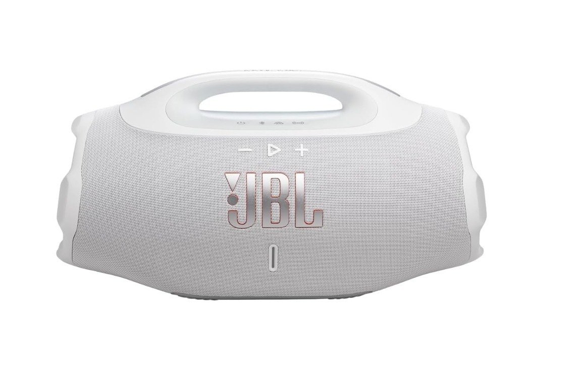 Caixa de Som JBL Boombox 4 Bluetooth