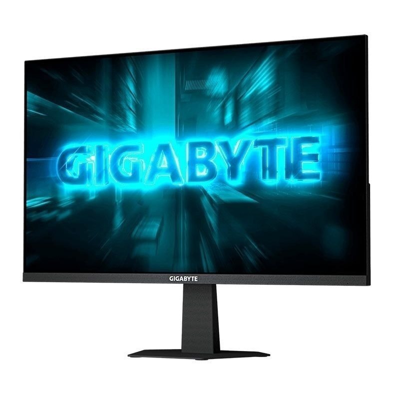 Monitor Gamer Gigabyte GS24F14, 23.8 Pol, Full HD, IPS, 144Hz, 1ms, 104%sRGB, HDMI/DP