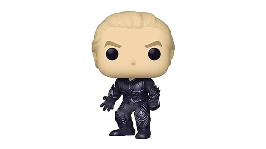 Pop Aquaman And The Lost Kingdom Orm #1304