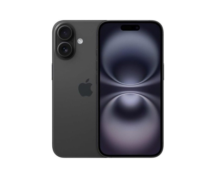 Apple iPhone 16 (128 GB)