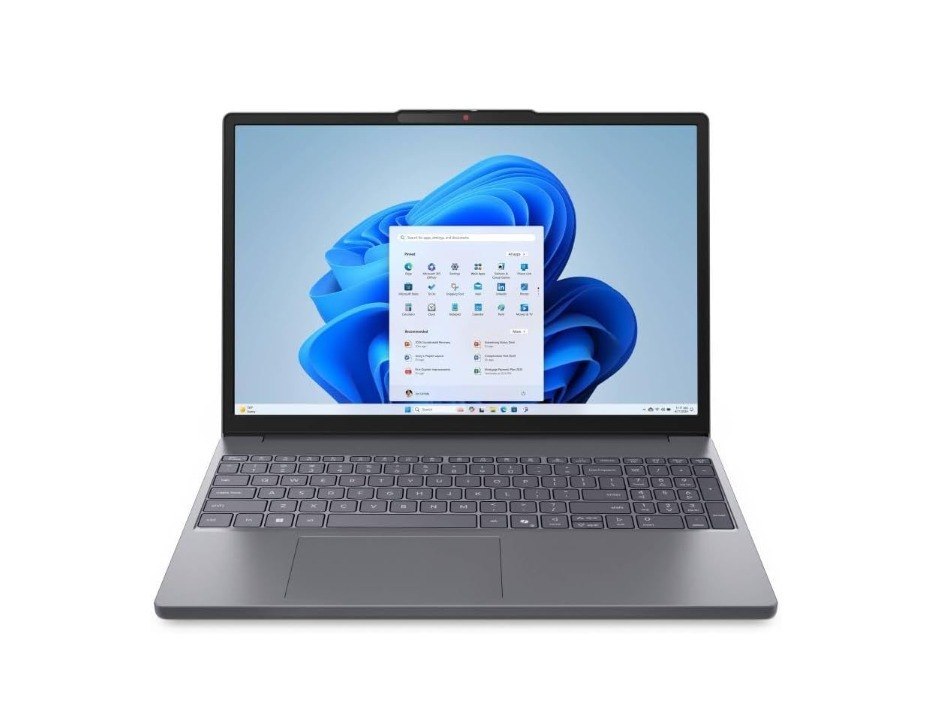 Notebook Lenovo Ideapad Slim 3 (VERSÃO COM W11)