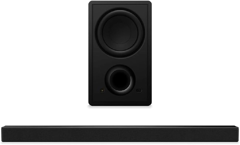 Soundbar TCL, Q65H, 5.1 Canais, 580W, Subwoofer Sem Fio, Ray-Danz, Dolby Atmos