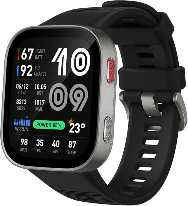 AMAZFIT BIP MAX