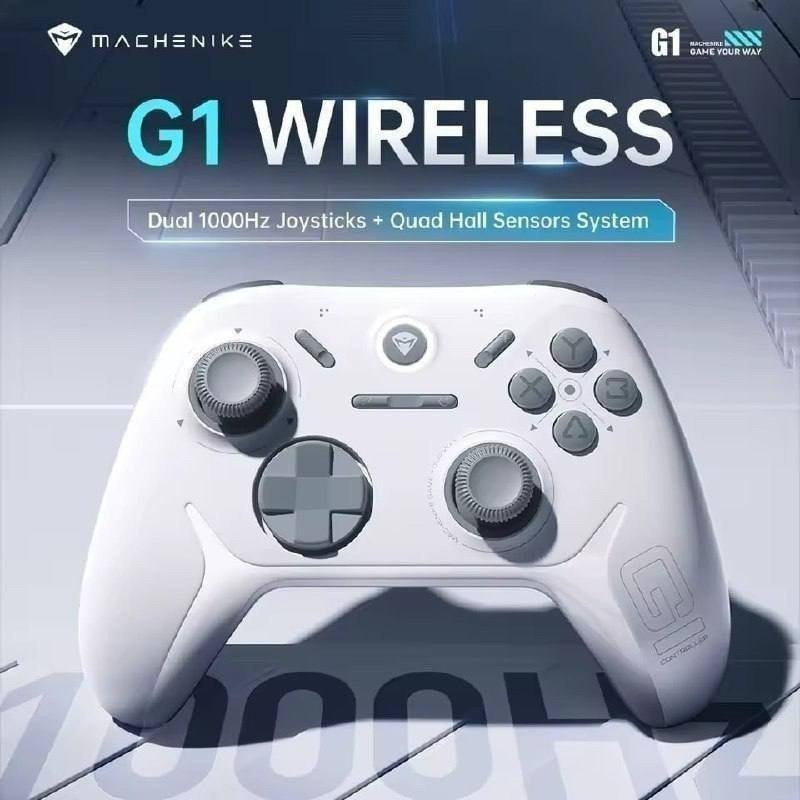 Controle Sem Fio MACHENIKE G1