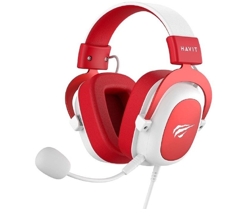 Headset Fone de Ouvido Havit HV-H2002d