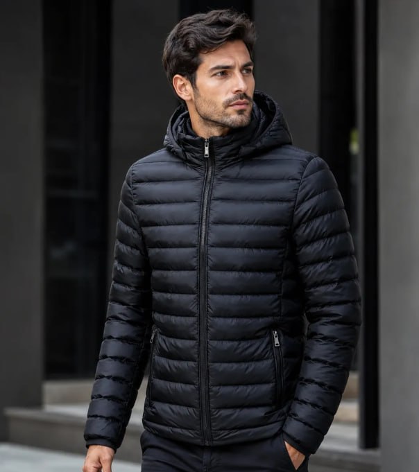 O frio tá vindo aí