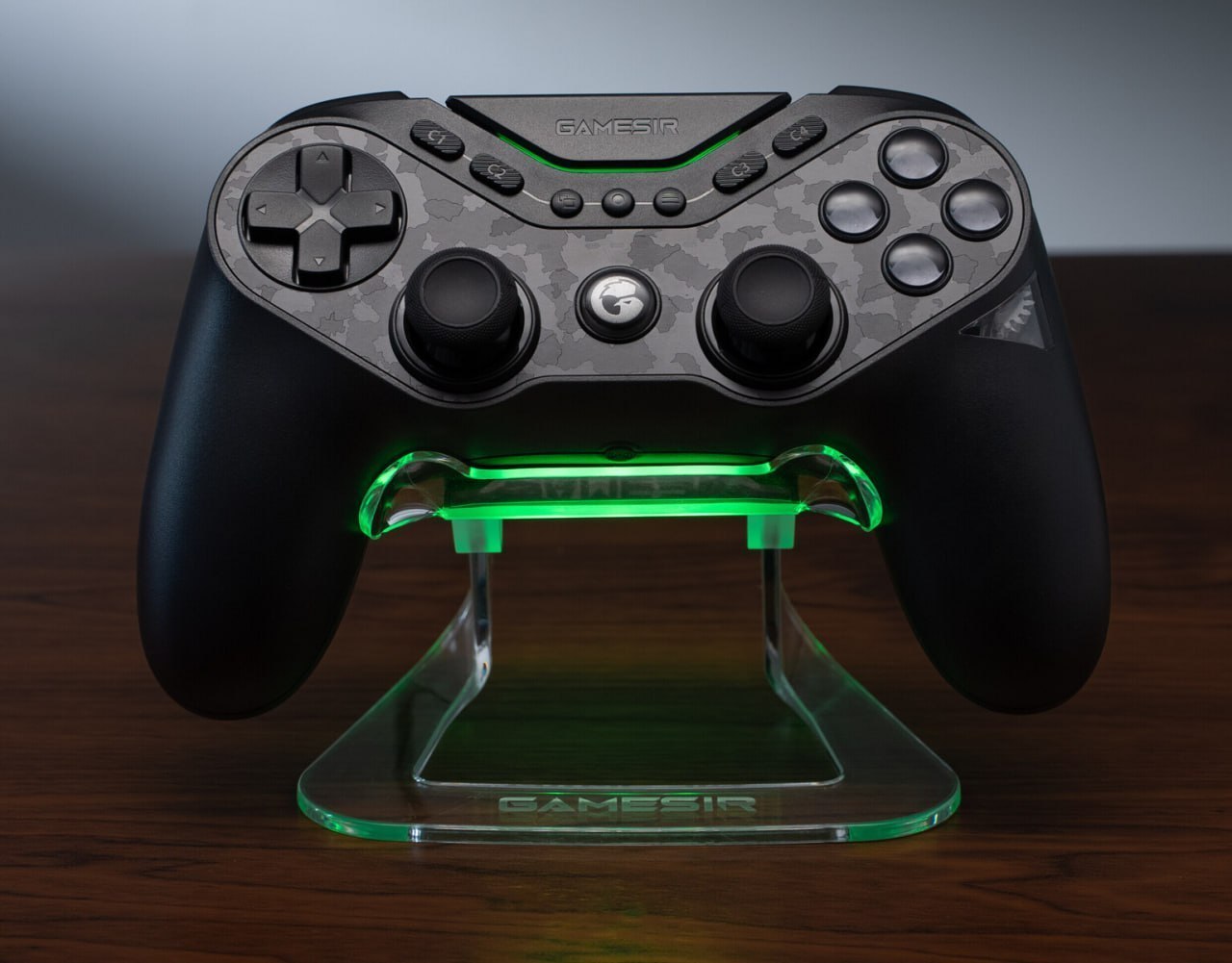 Controle Sem Fio Gamesir Tarântula Pro Tmr